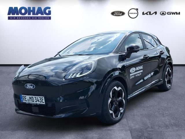 Ford Puma Gen-E 12.000 km 32.390 &euro; Datteln 45711