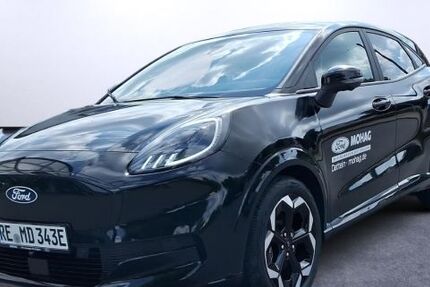 Ford Puma Gen-E 8.900 km 32.880 &euro; Datteln 45711