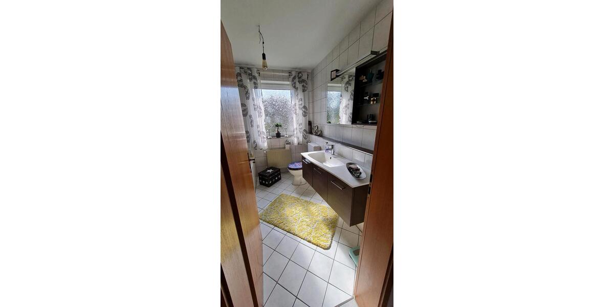 Etagenwohnung Dortmund Mengede - 3.5 Zimmer, 81 m&sup2;, 319.000&euro; | Angebot:23797275