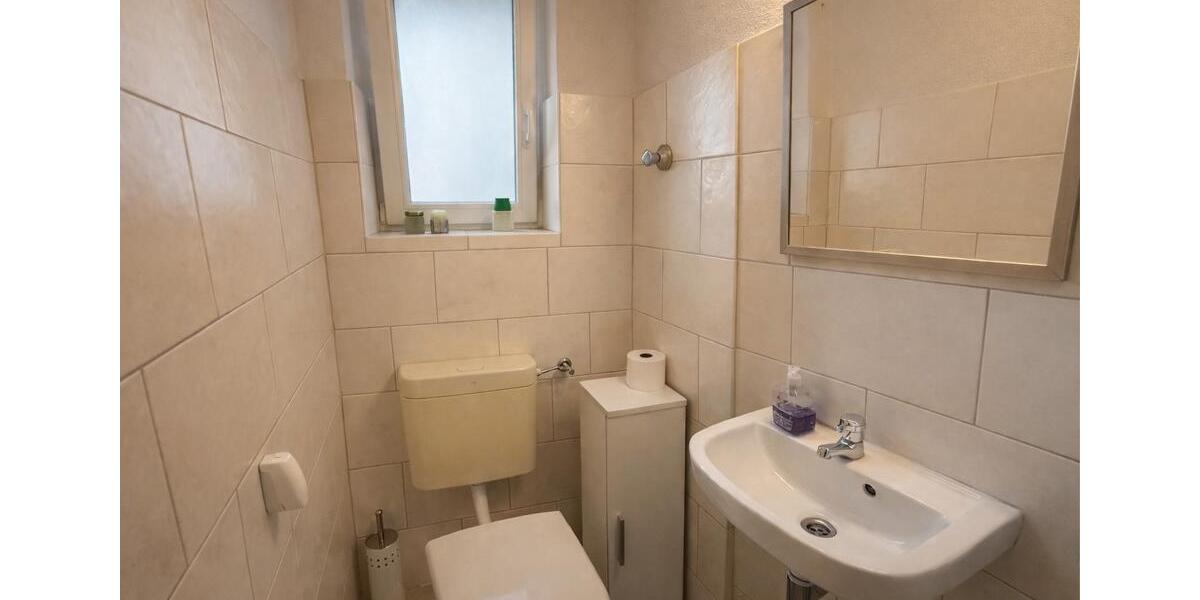 Etagenwohnung Herten Bertlich - 4 Zimmer, 90 m&sup2;, 129.000&euro; | Angebot:22627151