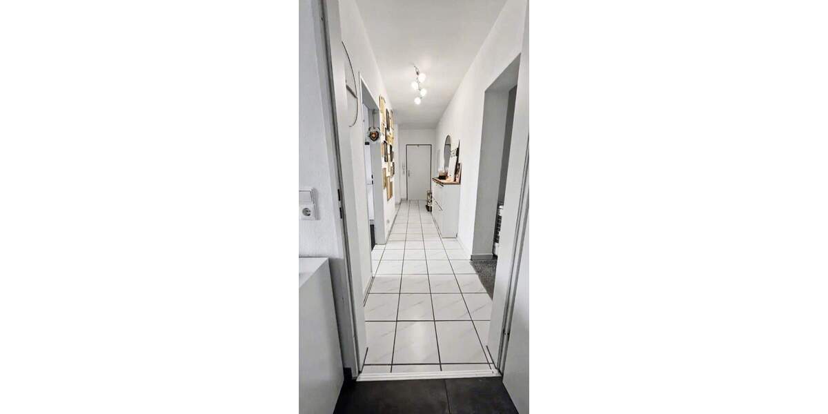 Etagenwohnung Bergkamen Weddinghofen - 4 Zimmer, 89 m&sup2;, 209.000&euro; | Angebot:24462434