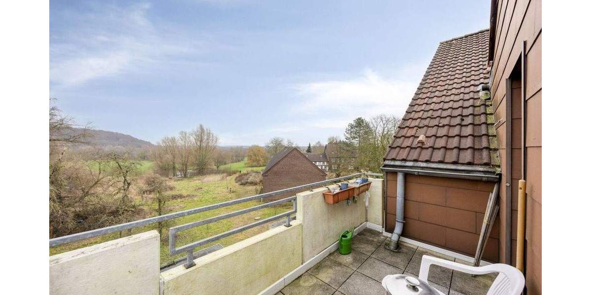 Etagenwohnung Castrop-Rauxel Frohlinde - 5 Zimmer, 176 m&sup2;, 340.000&euro; | Angebot:25301862