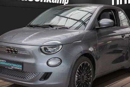Fiat 500e 14.989 km 22.580 &euro; Dortmund 44145