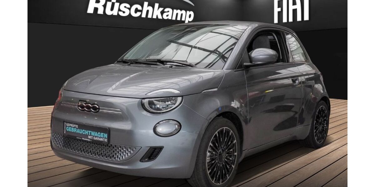 Fiat 500e 14.989 km 22.580 &euro; Dortmund 44145