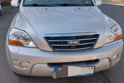 Kia Sorento 215.000 km 3.850 &euro; Dortmund 44143