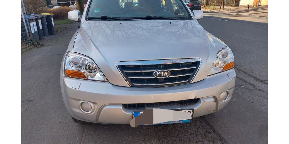 Kia Sorento 215.000 km 3.850 &euro; Dortmund 44143
