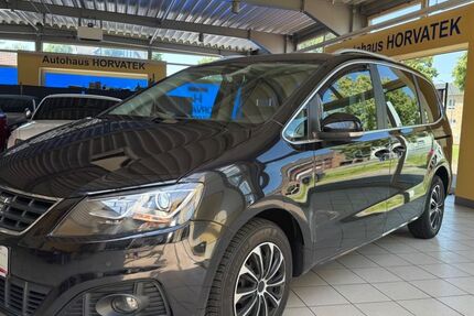 Seat Alhambra 179.000 km 13.650 &euro; Waltrop 45731