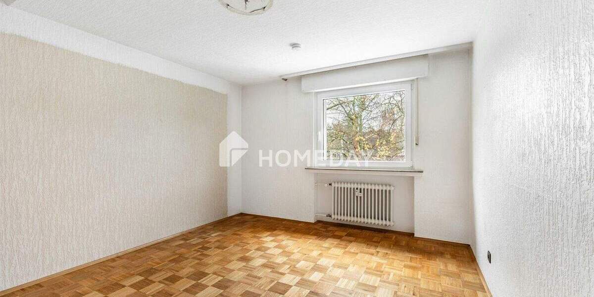 Etagenwohnung Gelsenkirchen Bulmke-Hüllen - 3 Zimmer, 115 m&sup2;, 195.000&euro; | Angebot:24748468