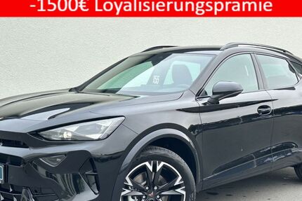 Cupra Formentor 7.990 km 36.890 &euro; Castrop-Rauxel 44579