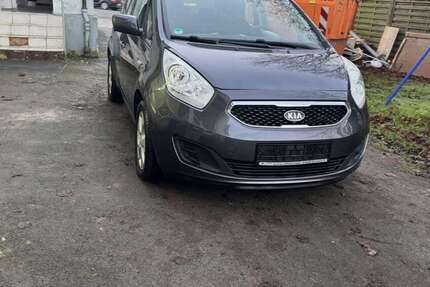 Kia Venga 169.000 km 4.900 &euro; Dortmund 44227