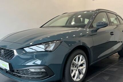 Seat Leon 1.100 km 24.345 &euro; Hagen 58089
