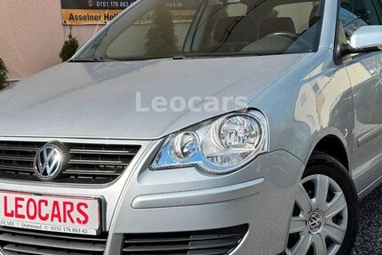 VW Polo 98.400 km 3.950 € Dortmund 44319