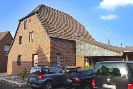 Haus zum Kaufen in Selm 175.000 € 88 m² 3 zimmer