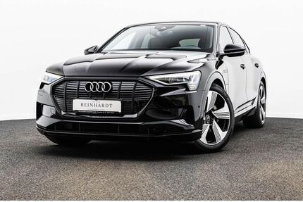 Audi e-tron 27.615 km 36.480 &euro; Hagen 58091