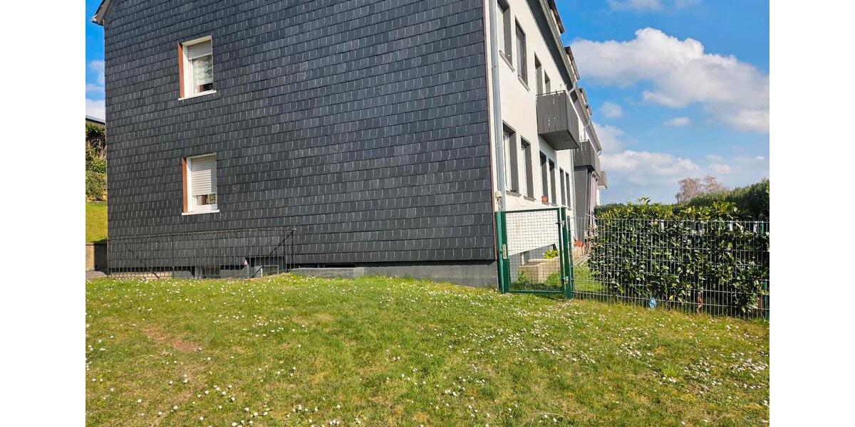 Erdgeschoßwohnung Fröndenberg (Ruhr) - 3 Zimmer, 59 m&sup2;, 490&euro; | Angebot:25837289