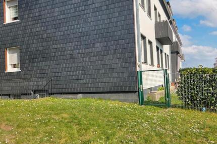 Wohnung Fröndenberg (Ruhr) - 3 Zimmer, 59 m&sup2;, 490&euro; | Angebot:25837289