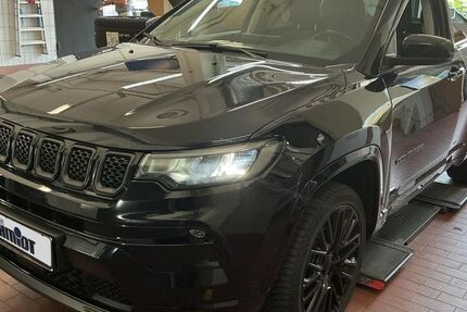 Jeep Compass 79.003 km 28.770 &euro; Werne 59368