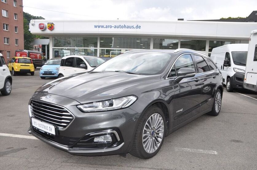 Mondeo