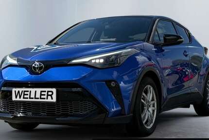 Toyota C-HR 29.875 km 25.670 &euro; Dortmund 44143
