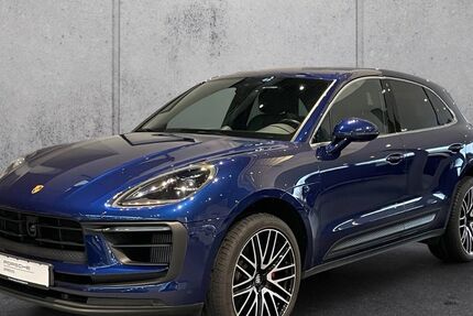 Porsche Macan 44.508 km 77.490 &euro; Recklinghausen 45665