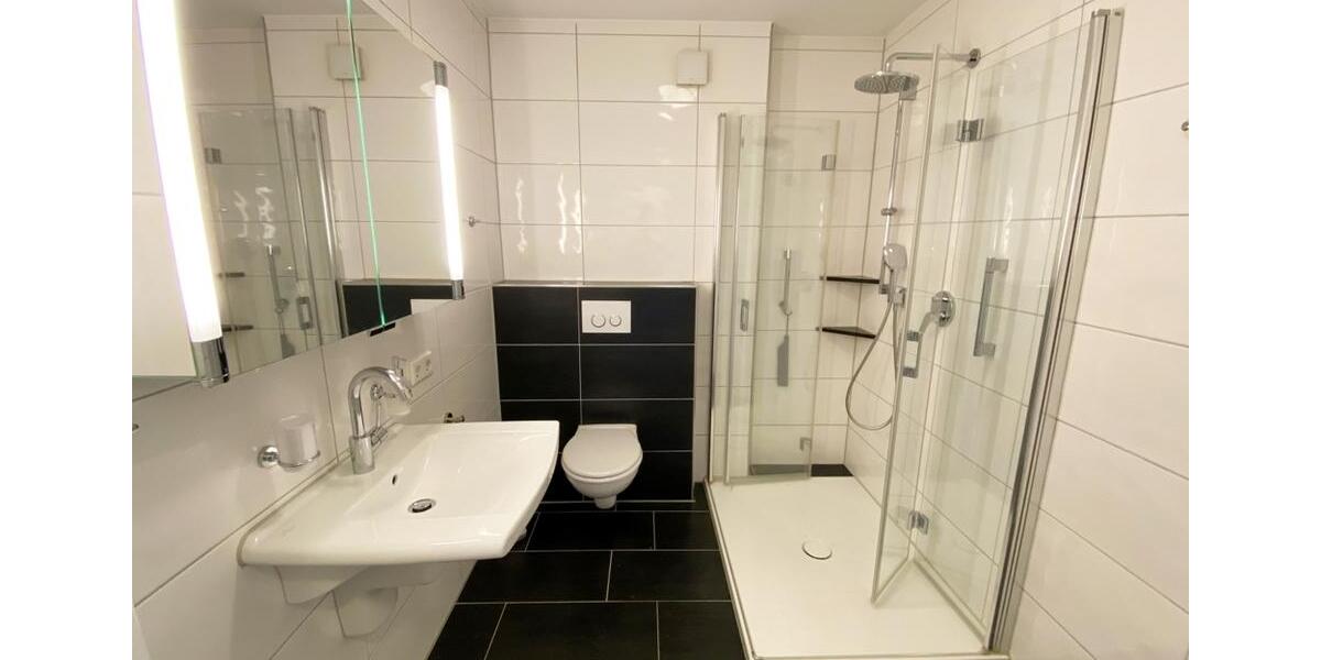 Etagenwohnung Gelsenkirchen Buer - 4 Zimmer, 89 m&sup2;, 845&euro; | Angebot:24625233