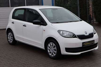 Skoda Citigo 115.000 km 6.490 &euro; Oer-Erkenschwick 45739