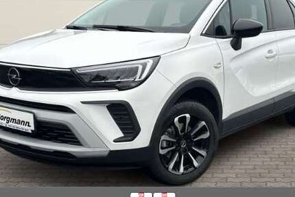 Opel Crossland 13.700 km 21.490 &euro; Gelsenkirchen 45894