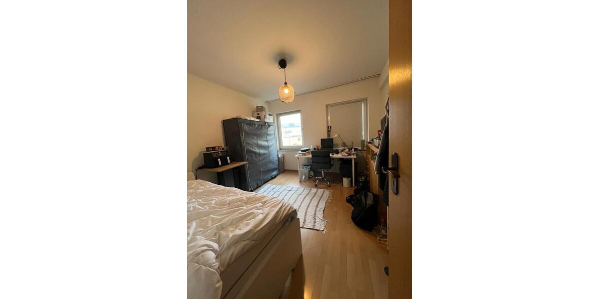 Etagenwohnung Recklinghausen Berghausen - 1 Zimmer, 13 m&sup2;, 450&euro; | Angebot:24316222