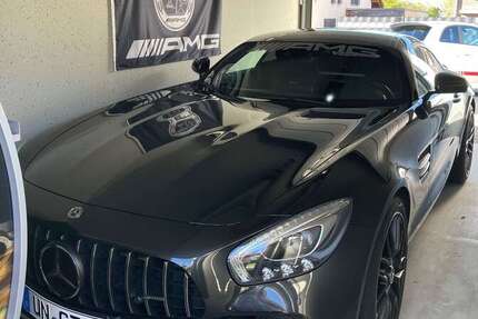 Mercedes-Benz AMG GT 38.500 km 89.900 &euro; Unna, Stadt 59425