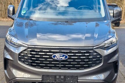 Ford Tourneo Custom 14.500 km 49.750 &euro; Bergkamen 59192