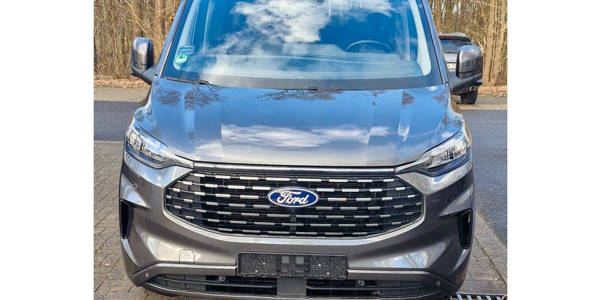 Ford Tourneo Custom 14.500 km 49.750 &euro; Bergkamen 59192