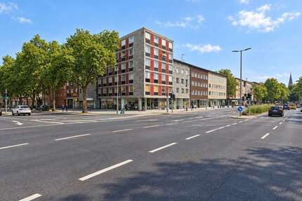 Wohnung Bochum Wiemelhausen - 1 Zimmer, 38 m&sup2;, 560&euro; | Angebot:27524547