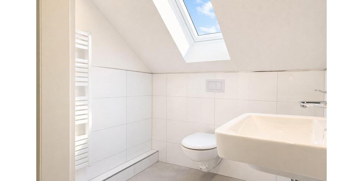 Dachgeschoßwohnung Hagen Hagen-Nord - 2 Zimmer, 49 m&sup2;, 450&euro; | Angebot:24751876