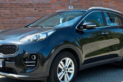 Kia Sportage 124.000 km 12.590 &euro; Herne (NRW) 44628