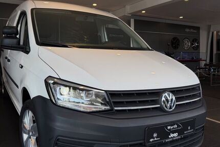 VW Caddy Maxi 127.150 km 18.950 &euro; Schwerte 58239