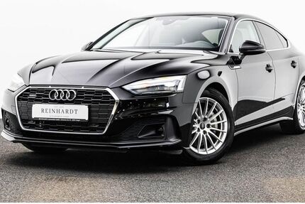 Audi A5 23.310 km 29.940 &euro; Hagen 58091