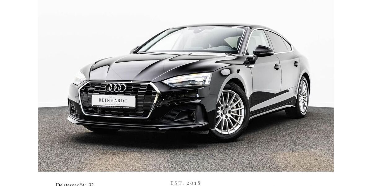 Audi A5 23.310 km 29.940 &euro; Hagen 58091