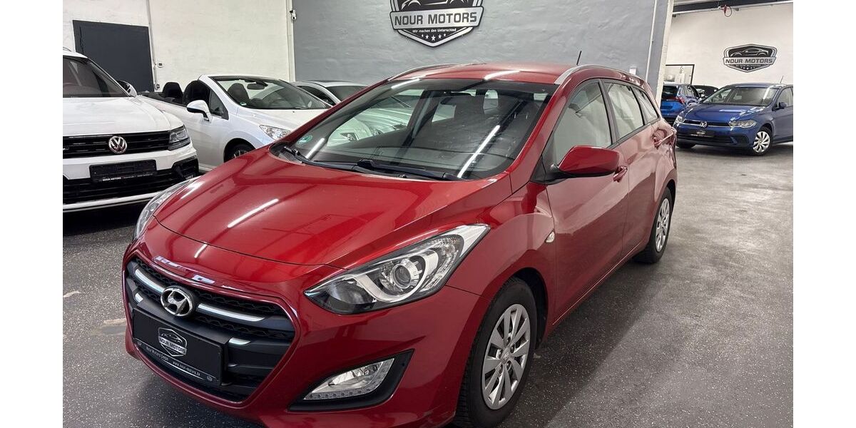 Hyundai i30 85.700 km 8.200 &euro; Iserlohn 58638