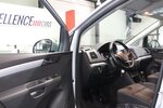 Sharan 2.0 TDI Comfortline 1.HAND / STANDHEIZUNG