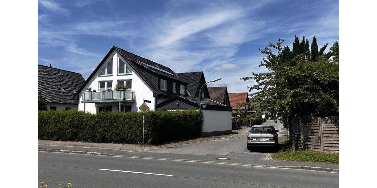 Erdgeschoßwohnung Holzwickede - 4 Zimmer, 126 m&sup2;, 359.000&euro; | Angebot:24350505