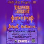 Into The Crypts...III - Deaf Forever, CryptCeremonies