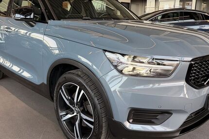 Volvo XC40 70.570 km 26.299 &euro; Olfen 59399