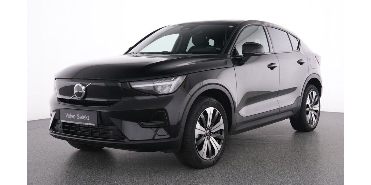 Volvo C40 30.483 km 27.250 &euro; Witten 58453