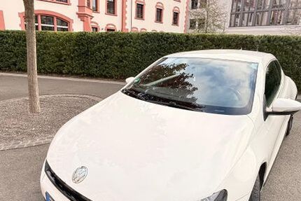VW Scirocco 256.500 km 5.300 &euro; Dortmund 44328