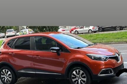 Renault Captur 194.000 km 5.800 &euro; Dortmund 44145