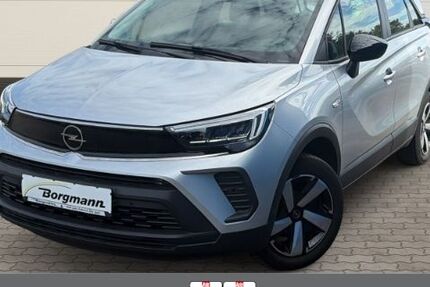 Opel Crossland (X) 17.600 km 18.390 &euro; Gelsenkirchen 45894