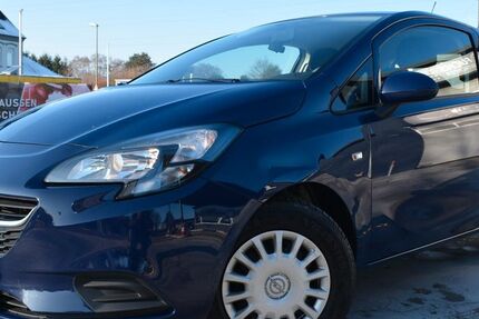 Opel Corsa 117.000 km 6.490 &euro; Bergkamen 59192