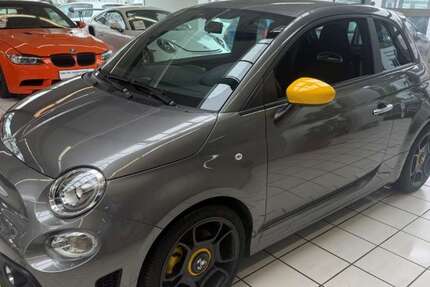 Abarth 500 7.449 km 18.980 &euro; Gevelsberg 58285