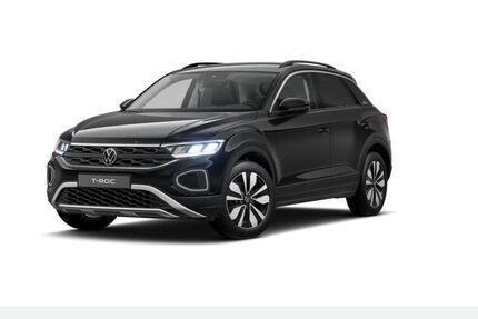 VW T-Roc 25.591 km 21.990 &euro; Bochum 44892
