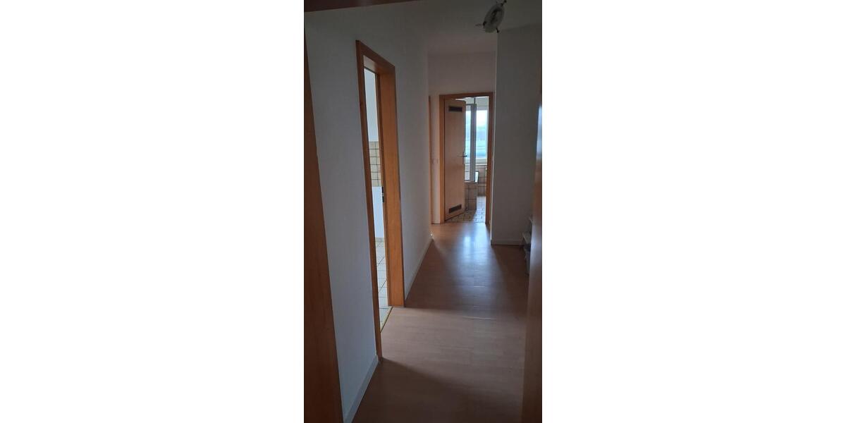 Etagenwohnung Castrop-Rauxel Bladenhorst - 3 Zimmer, 76 m&sup2;, 450&euro; | Angebot:24726989